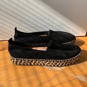 STEVEN by Steve Madden platform espadrilles